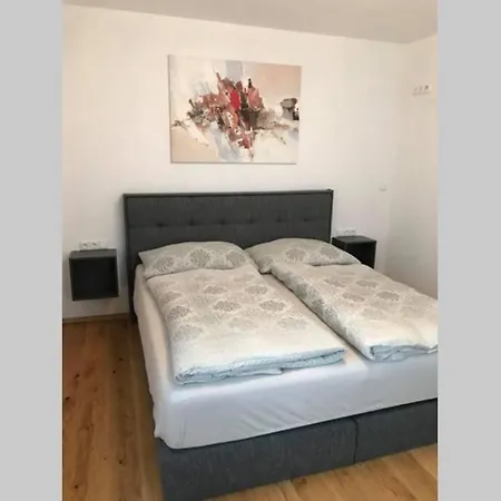 Attergau Apartmán Sankt Georgen im Attergau