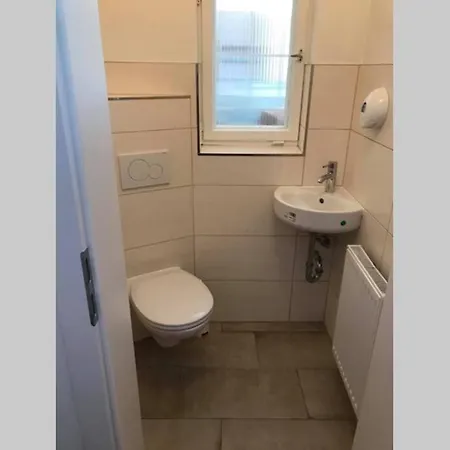 Attergau Apartamento Sankt Georgen im Attergau