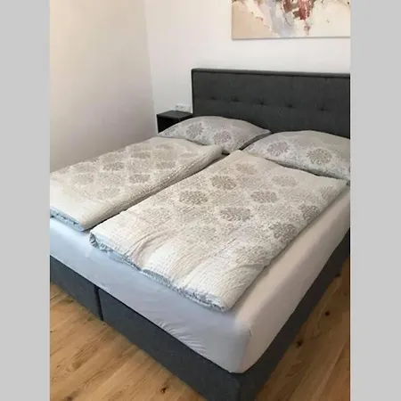 Attergau Apartmán Sankt Georgen im Attergau
