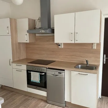Apartamento Attergau *