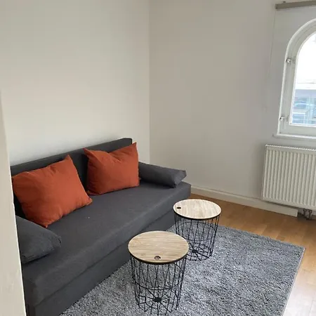 Apartment Attergau Sankt Georgen im Attergau