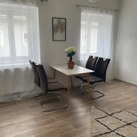 Apartment Attergau