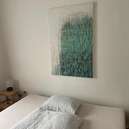Attergau Apartamento Sankt Georgen im Attergau