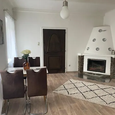 Attergau Apartment