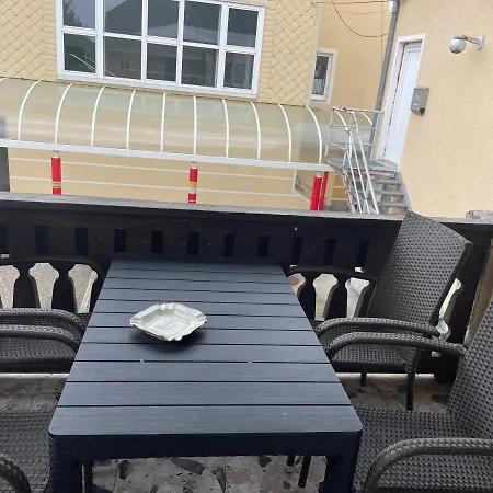 Attergau Apartmán