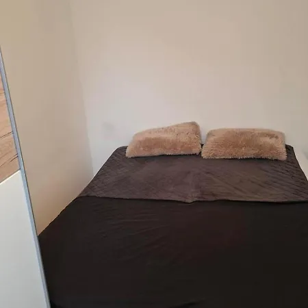 Apartmán Attergau