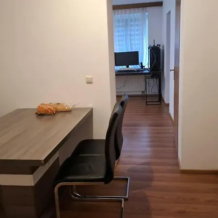 Attergau Apartman