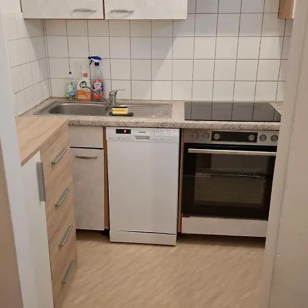 Attergau Apartmán