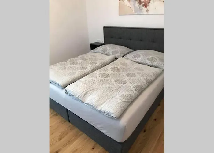 Attergau Διαμέρισμα Sankt Georgen im Attergau