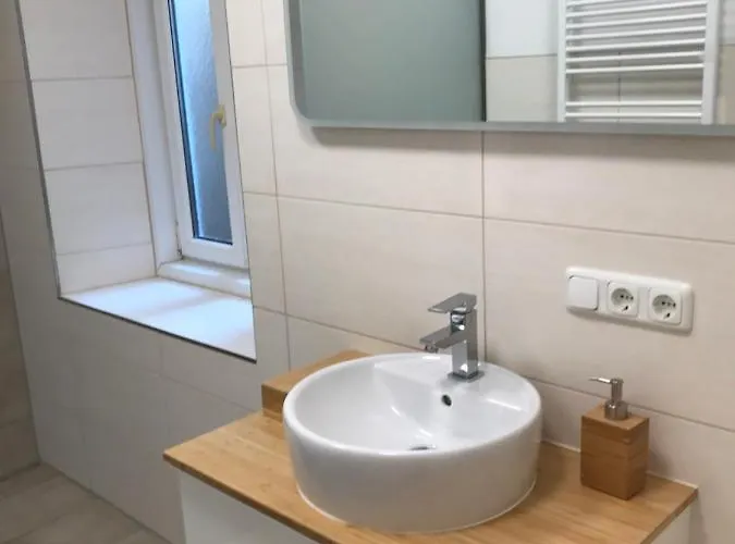 Attergau Διαμέρισμα