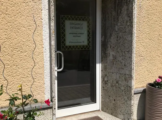 Attergau * Sankt Georgen im Attergau