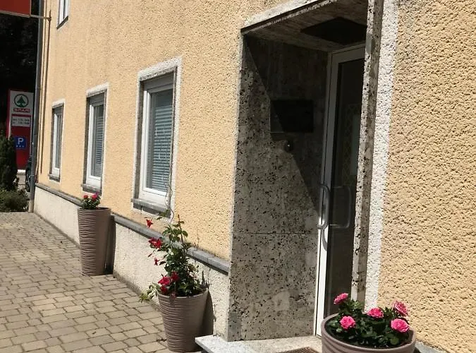 Attergau Sankt Georgen im Attergau