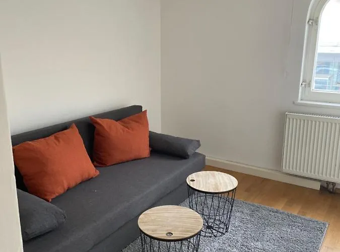 Διαμέρισμα Attergau Sankt Georgen im Attergau