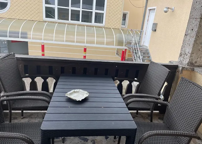 Attergau Διαμέρισμα