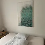 Attergau 아파트 장크트 게오르겐 임 아터가우