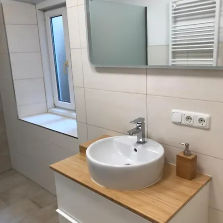 Attergau Appartement