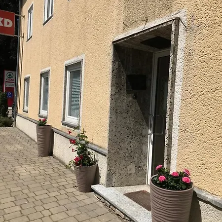 Attergau Sankt Georgen im Attergau