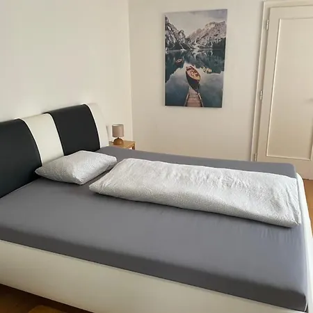 Attergau 아파트 장크트 게오르겐 임 아터가우