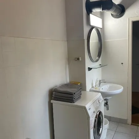 Attergau Appartement *