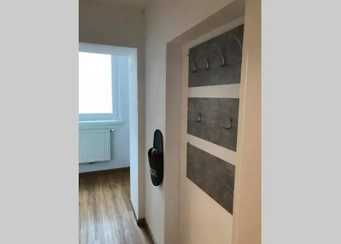 Attergau Апартаменты Санкт-Георген-им-Аттергау