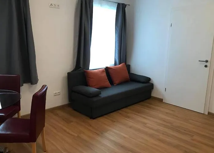 Attergau Санкт-Георген-им-Аттергау