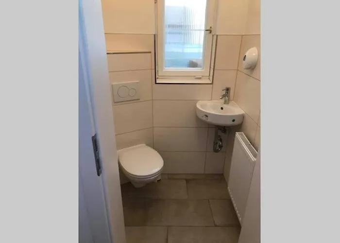 Attergau Апартаменты Санкт-Георген-им-Аттергау