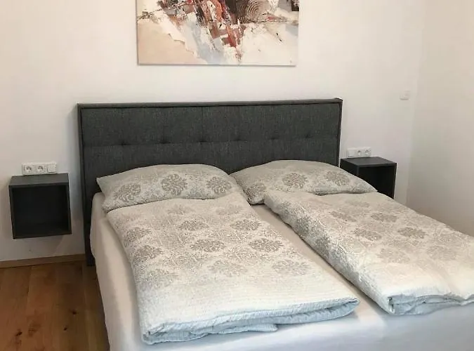 Attergau * Санкт-Георген-им-Аттергау