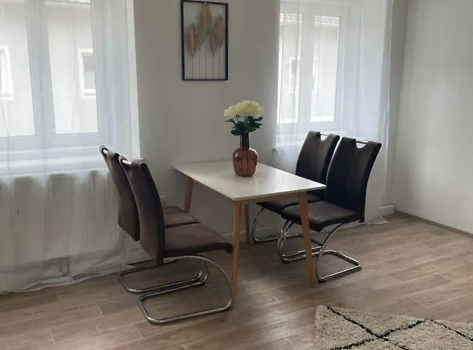 Апартаменты Attergau