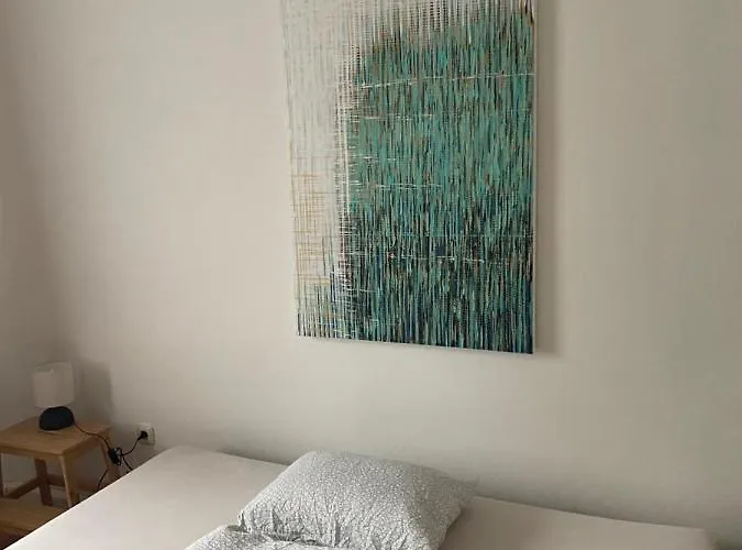 Attergau Апартаменты Санкт-Георген-им-Аттергау